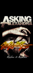 ASKING ALEXANDRIA 1